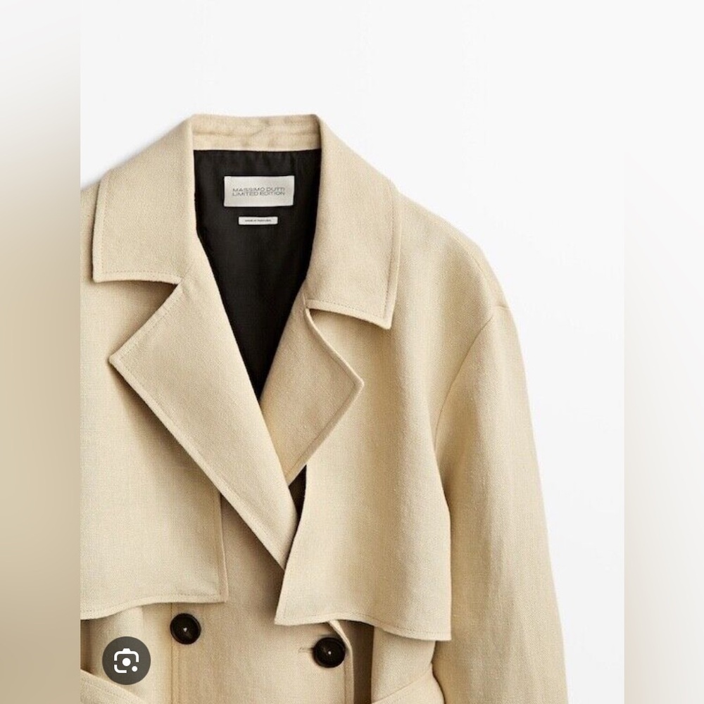 Massimo dutti limited edition - Picture 2 of 4
